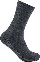 Carhartt Force Grid Synthetic-Merino, chaussettes