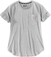 Carhartt Force™ Pocket, T-Shirt Damen