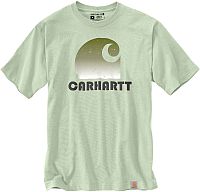 Carhartt Heavy Graphic, футболка