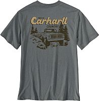 Carhartt Irvine Truck, maglietta