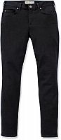 Carhartt Layton, Jeans Slim Fit Damen