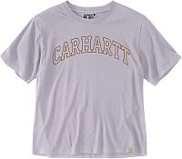Carhartt Lightweight Graphic, женская футболка