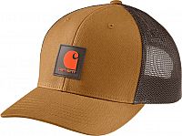 Carhartt Logo-Patch, czapka