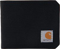 Carhartt Nylon Duck Bilfold, wallet