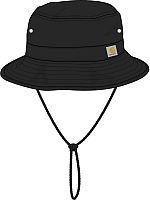 Carhartt Rain Defender Bucket, chapéu