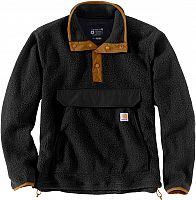 Carhartt Relaxed Fit, pullover in pile