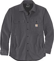 Carhartt Rugged Flex Canvas Fleece, camisa/jaqueta têxtil