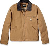 Carhartt Rugged Flex™ Detroit, chaqueta textil