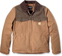 Carhartt Rugged Flex™ Montana, chaqueta textil
