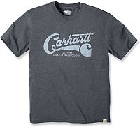 Carhartt Script Graphic, koszulka