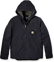 Carhartt Sherpa Lined, textile jacket
