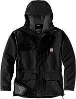 Carhartt Super Dux Bonded, veste en textile