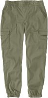 Carhartt Tencel Fiber Series Jogger, spodnie tekstylne damskie
