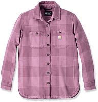 Carhartt Twill, shirt/textile jacket women
