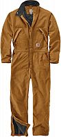 Carhartt Washed Duck Insulated, geral