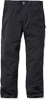 Carhartt Washed Twill, textile pants