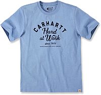 Carhartt Work Graphic, camiseta