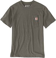 Carhartt Workwear K87 Pocket, t-shirt