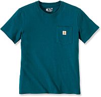 Carhartt Workwear Pocket, t-shirt damski