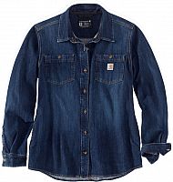 Carhartt Zion, jeans blouse