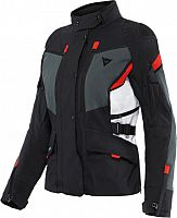 Dainese Carve Master 3, chaqueta textil Gore-Tex mujer