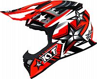 KYT Skyhawk Ardor, motocross helmet