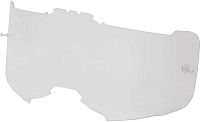 LS2 Charger, Ersatzglas