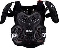 Leatt 4.5 Pro Evo, Kamizelka ochronna Poziom 1/2