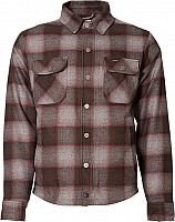 Rokker Chicago, рубашка/текстильный пиджак