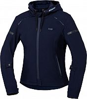 IXS Moto 2.0, chaqueta textil impermeable mujer