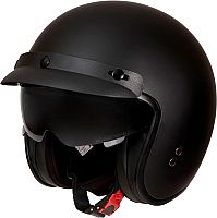 Claw Cruiser, casque ouvert