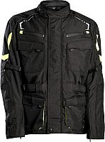Claw Vince, textile jacket waterproof