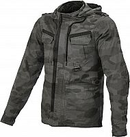 Macna Combat Camo, текстильная куртка