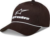 Alpinestars Combo Logo Snapback, Kappe
