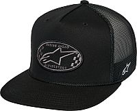 Alpinestars Contender Trucker, sombrero