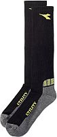 Diadora Utility Winter, calcetines de trabajo paquete de 3