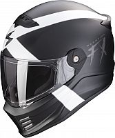 Scorpion Covert FX Gallus, integral helmet