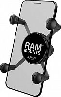 Ram Mount X-Grip w. Ball, support de smartphone