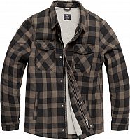 Vintage Industries Craft Sherpa, shirt/textiel jasje