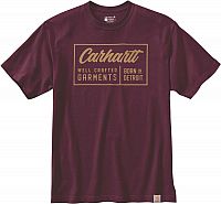 Carhartt Crafted, t-shirt