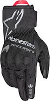 Alpinestars Crestone, guantes Gore-Tex