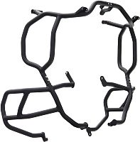 CrossPro Trail BMW R 1250 GS Adventure, Protection contre les ch
