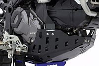 CrossPro Trail Ducati DesertX, glijplaat