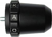 Kaoko APR405, Régulateur de vitesse