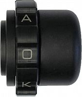 Kaoko KBB220, Круиз-контроль