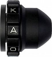 Kaoko V7100, Régulateur de vitesse