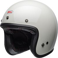 Bell Custom 500 Solid, capacete a jato