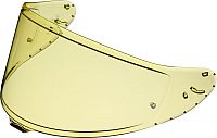 Shoei CWR-F2PN, shield high-definition