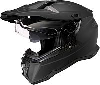 ONeal D-SRS Solid S23, capacete de enduro