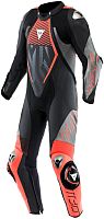Dainese Audax D-Zip, leather suit 1pcs. perforated